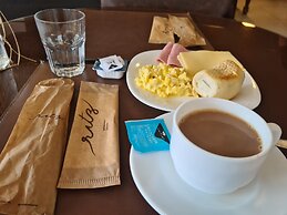 Ritz Suítes Maceió Flat particular