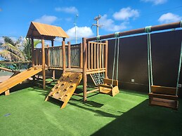 Ritz Suítes Maceió Flat particular