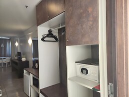 Ritz Suítes Maceió Flat particular