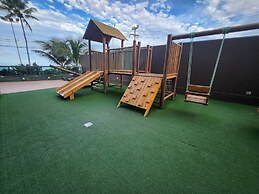 Ritz Suítes Maceió Flat particular