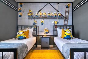 NEW 5 Bdrm Windsor Island Resort