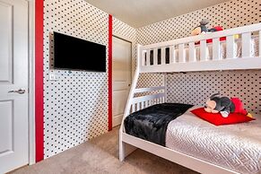 NEW 5 Bdrm Windsor Island Resort