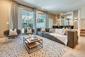 NEW 5 Bdrm Windsor Island Resort