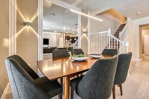 NEW 5 Bdrm Windsor Island Resort