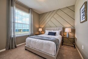 NEW 5 Bdrm Windsor Island Resort