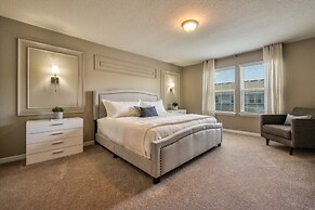 NEW 5 Bdrm Windsor Island Resort