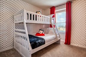 NEW 5 Bdrm Windsor Island Resort