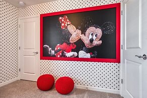 NEW 5 Bdrm Windsor Island Resort