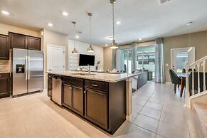 NEW 5 Bdrm Windsor Island Resort