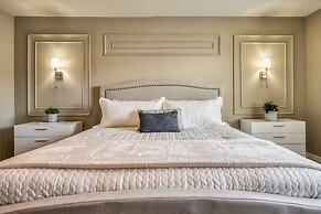 NEW 5 Bdrm Windsor Island Resort