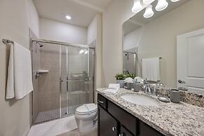 NEW 5 Bdrm Windsor Island Resort