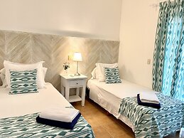 Beauty Golf & Beach Suite