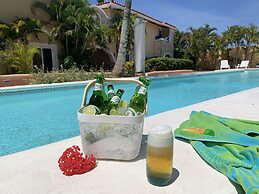 Beauty Golf & Beach Suite