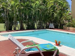 Beauty Golf & Beach Suite