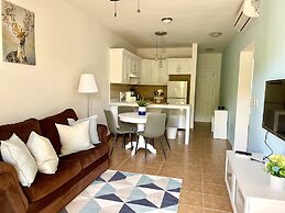 Beauty Golf & Beach Suite