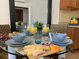 Beauty Golf & Beach Suite