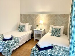 Beauty Golf & Beach Suite