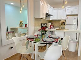 Beauty Golf & Beach Suite