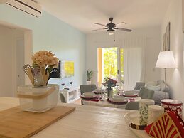 Beauty Golf & Beach Suite