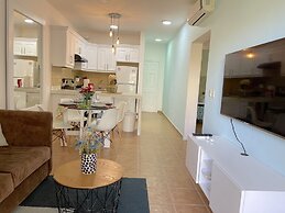 Beauty Golf & Beach Suite