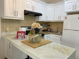 Beauty Golf & Beach Suite