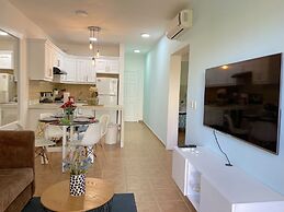 Beauty Golf & Beach Suite