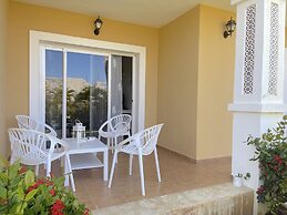 Beauty Golf & Beach Suite