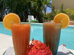 Beauty Golf & Beach Suite