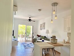 Beauty Golf & Beach Suite