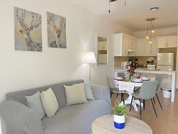 Beauty Golf & Beach Suite