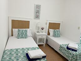 Beauty Golf & Beach Suite