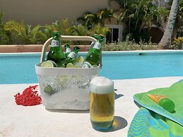 Beauty Golf & Beach Suite