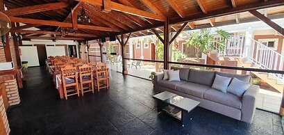 Hotel AATRAC Iguazú