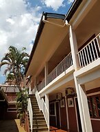 Hotel AATRAC Iguazú