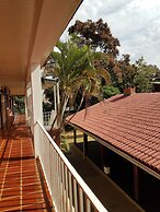 Hotel AATRAC Iguazú