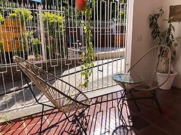 Hotel AATRAC Iguazú