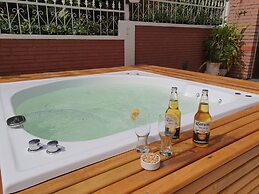 Hotel AATRAC Iguazú