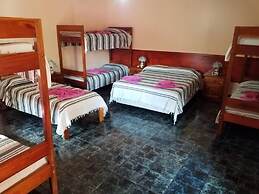 Hotel AATRAC Iguazú