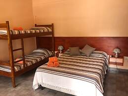 Hotel AATRAC Iguazú