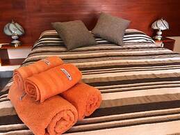 Hotel AATRAC Iguazú