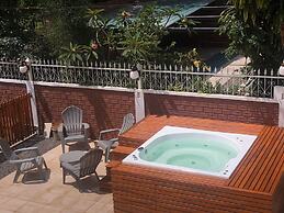 Hotel AATRAC Iguazú