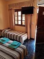 Hotel AATRAC Iguazú