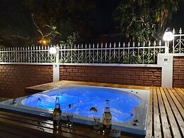 Hotel AATRAC Iguazú