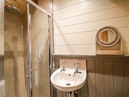 The Lazy Mare by The Water