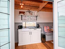 The Lazy Mare by The Water