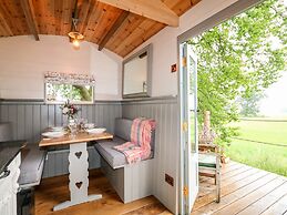 The Lazy Mare by The Water