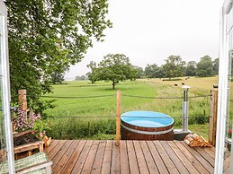 The Lazy Mare by The Water