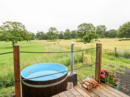 The Lazy Mare by The Water