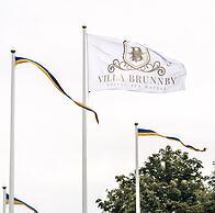 Villa Brunnby