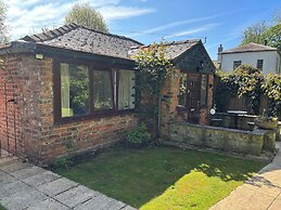 Claire Cottage